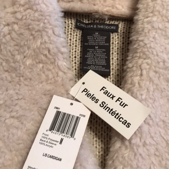 Cardigan - Picture 4 of 5